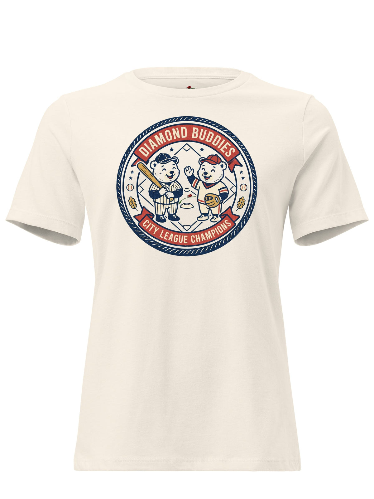 Rangers vs. Sox Gameday Baseball Tee