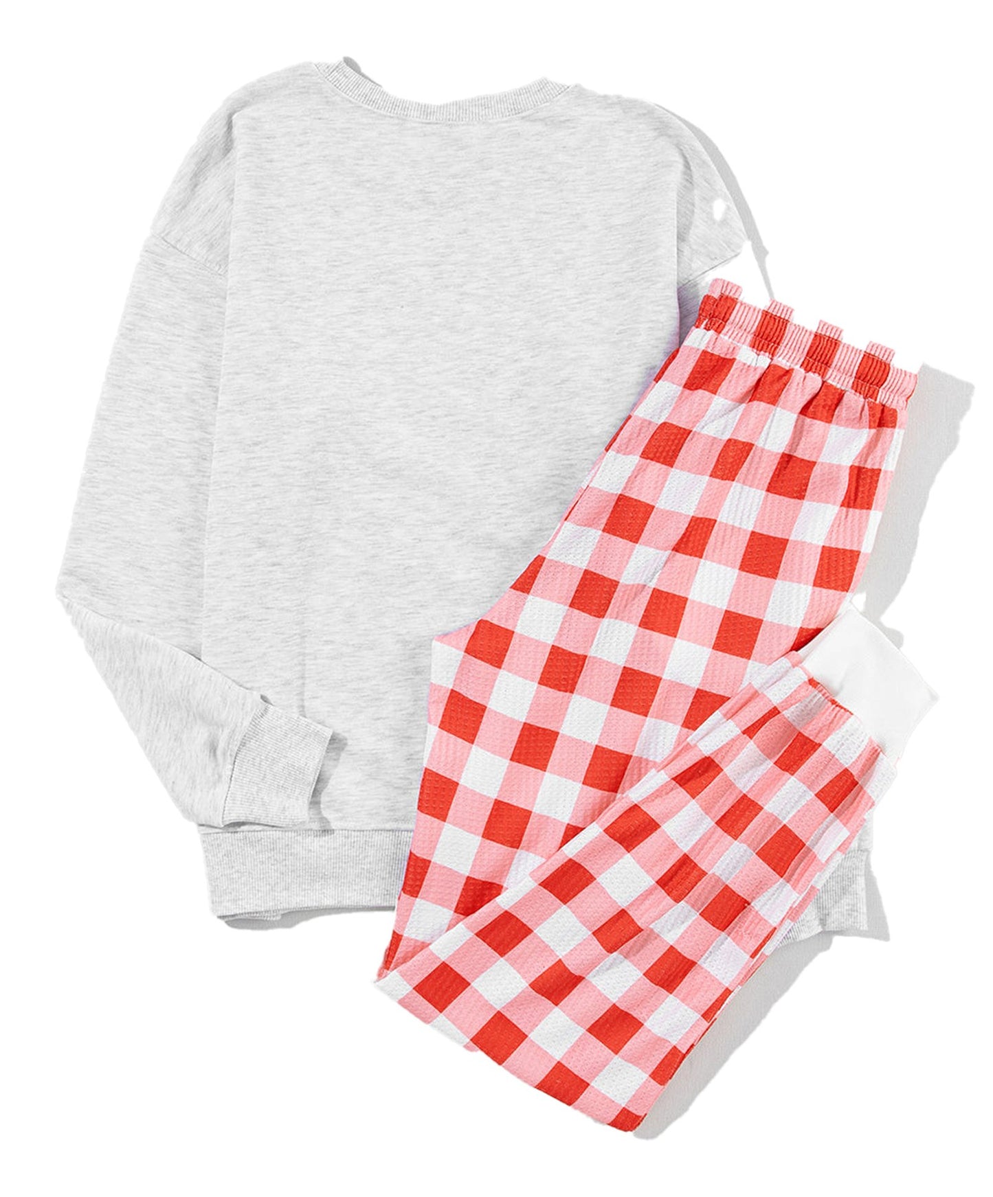 Christmas Lounge Set For Women