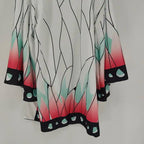 Anime to Cosplay Winged Kimono Jacket
