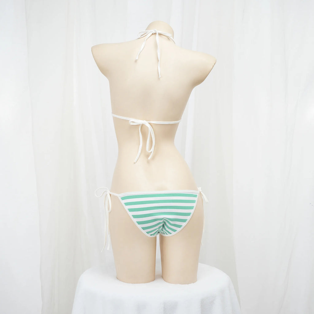 Anime to Cosplay Outfit for Creative Styles