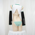 Anime to Cosplay Outfit for Creative Styles