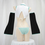 Anime to Cosplay Outfit for Creative Styles