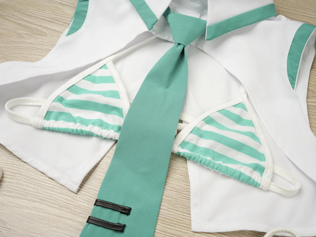 Anime to Cosplay Outfit for Creative Styles