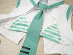 Anime to Cosplay Outfit for Creative Styles
