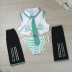 Anime to Cosplay Outfit for Creative Styles