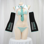 Anime to Cosplay Outfit for Creative Styles