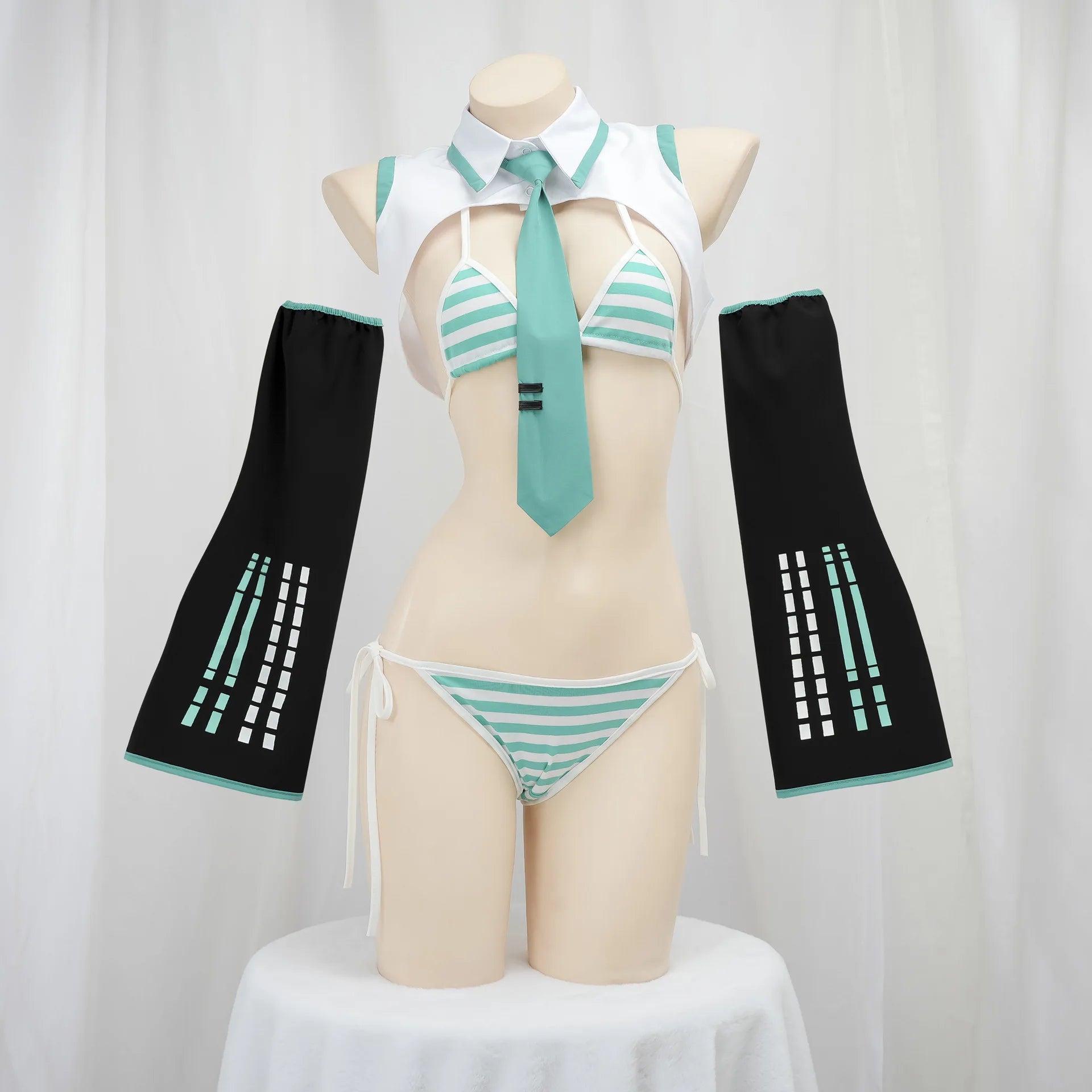 Anime to Cosplay Outfit for Creative Styles