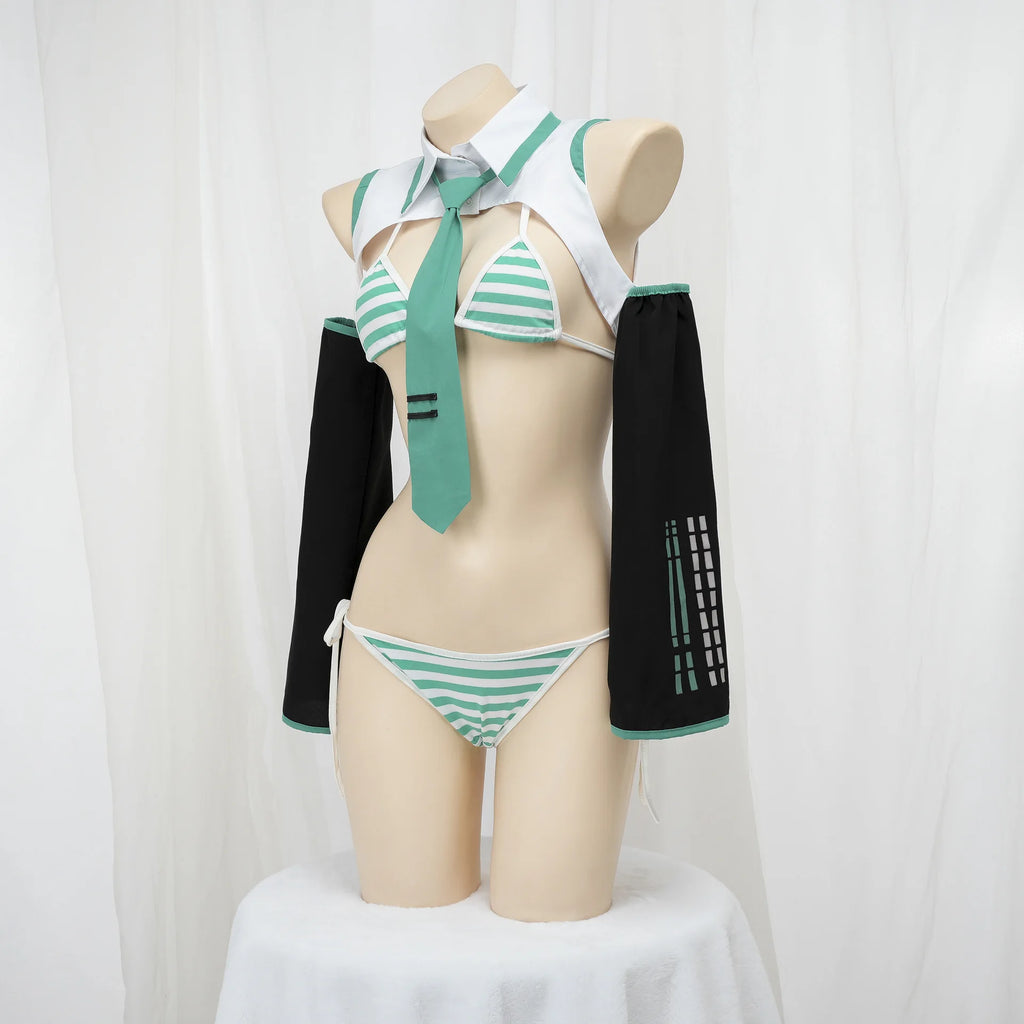 Anime to Cosplay Outfit for Creative Styles