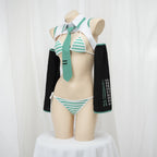 Anime to Cosplay Outfit for Creative Styles