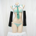 Anime to Cosplay Outfit for Creative Styles