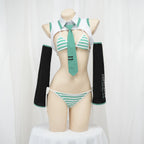 Anime to Cosplay Outfit for Creative Styles