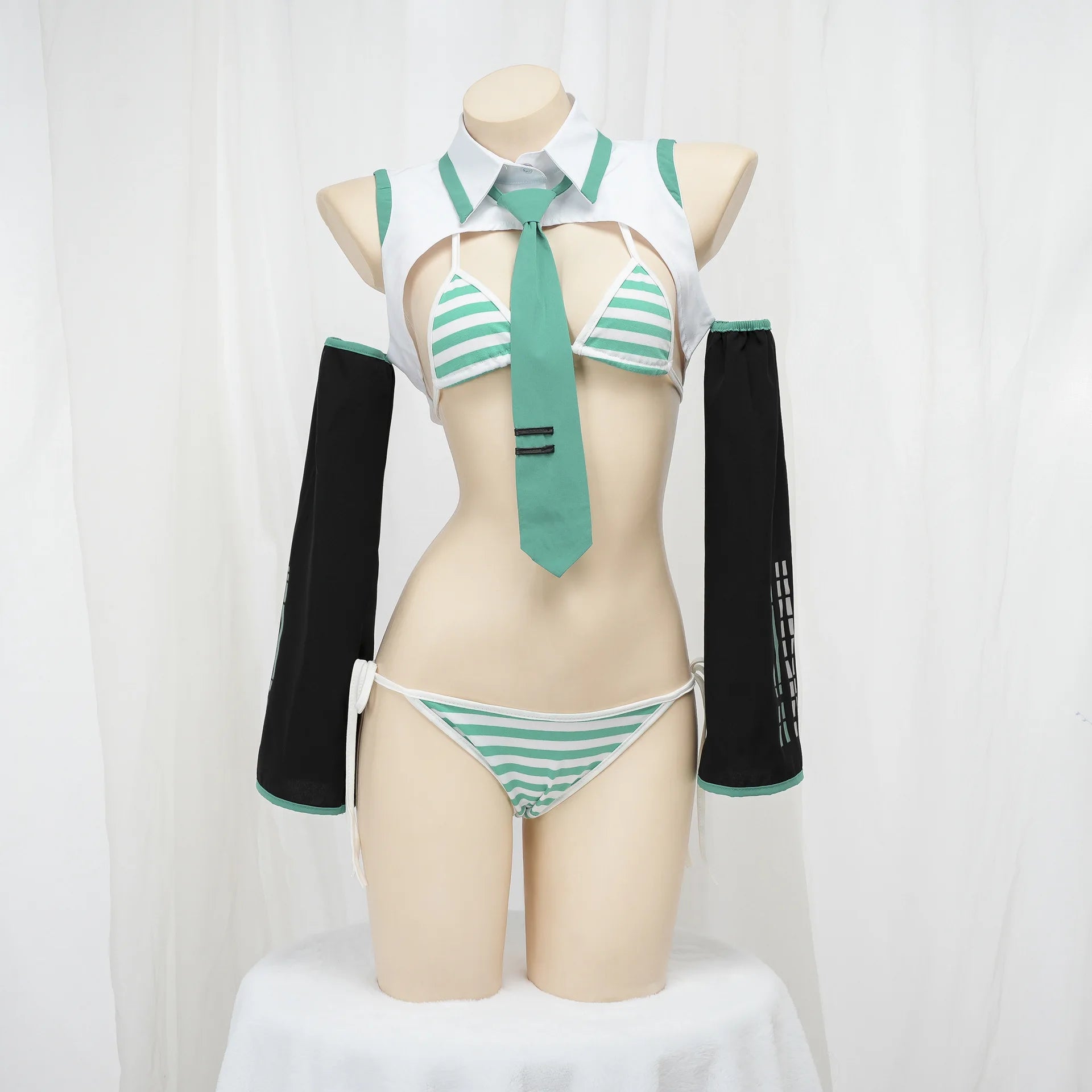 Anime to Cosplay Outfit for Creative Styles