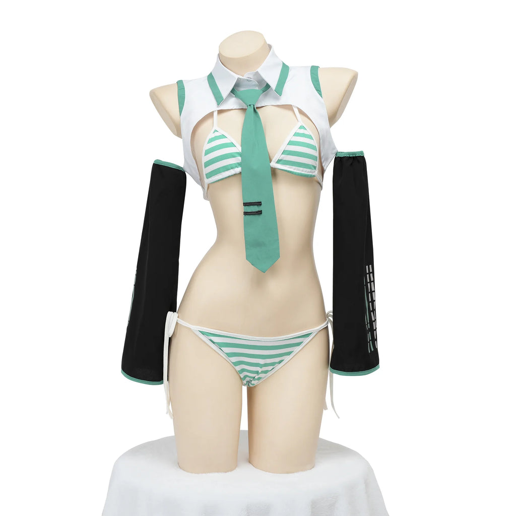 Anime to Cosplay Outfit for Creative Styles