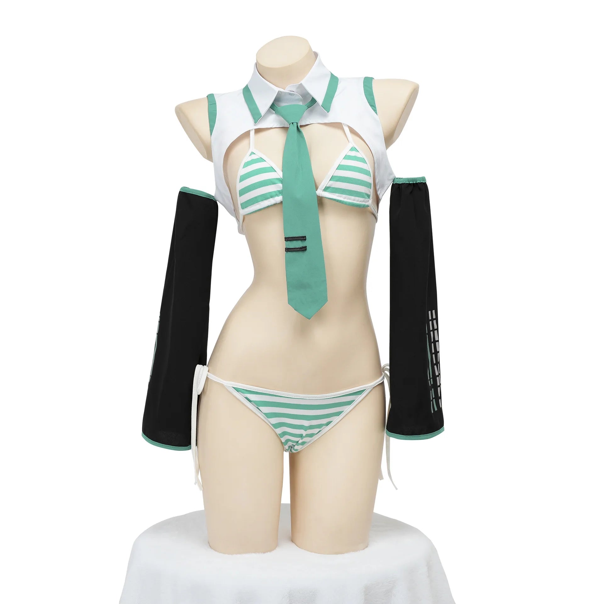 Anime to Cosplay Outfit for Creative Styles