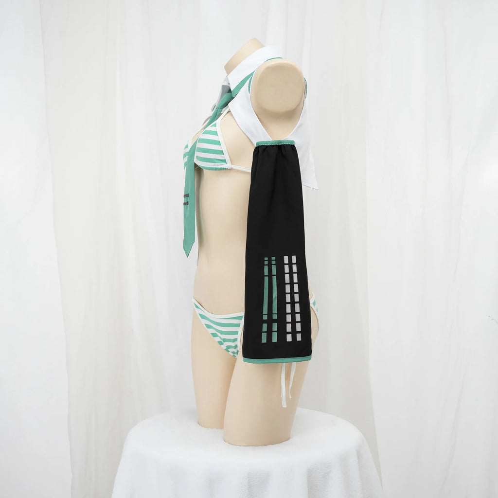 Anime to Cosplay Outfit for Creative Styles