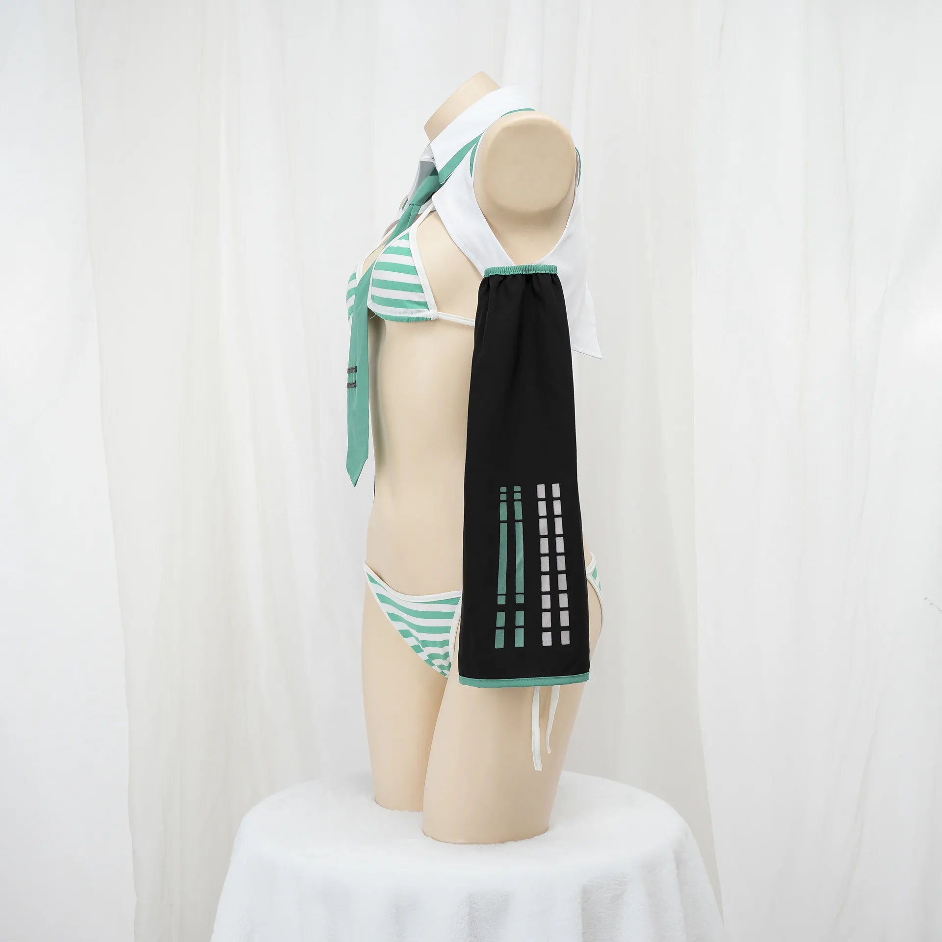 Anime to Cosplay Outfit for Creative Styles