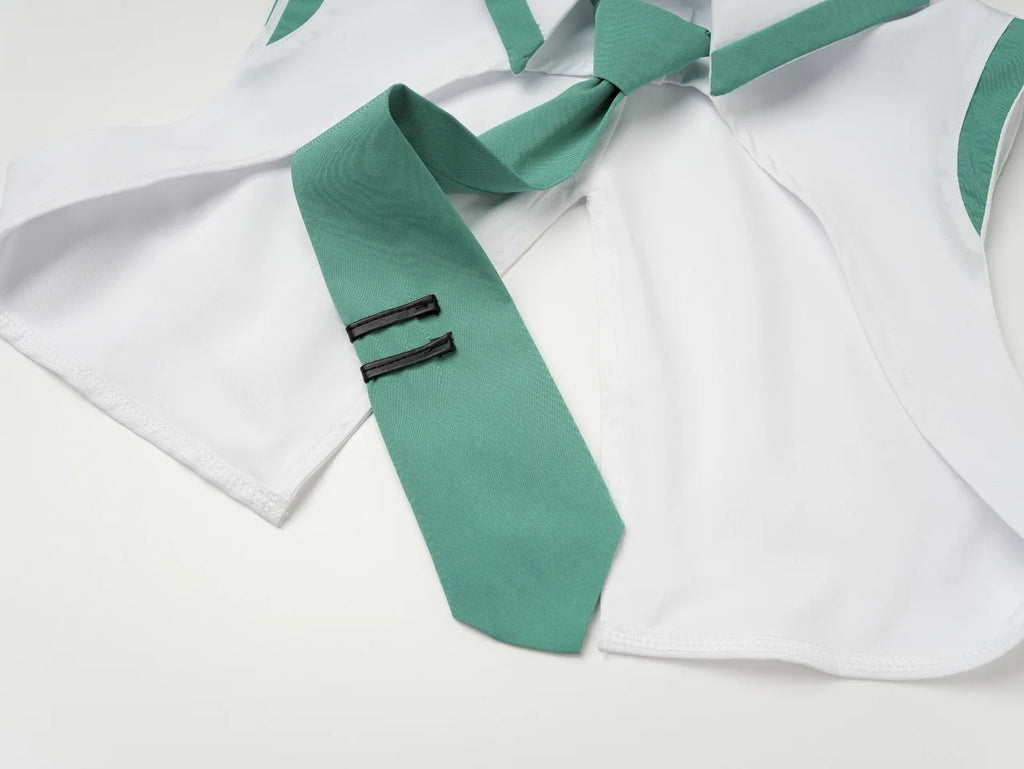 Anime to Cosplay Outfit for Creative Styles