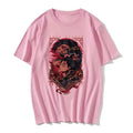 Attack on Titan Shingeki No Kyojin Tee