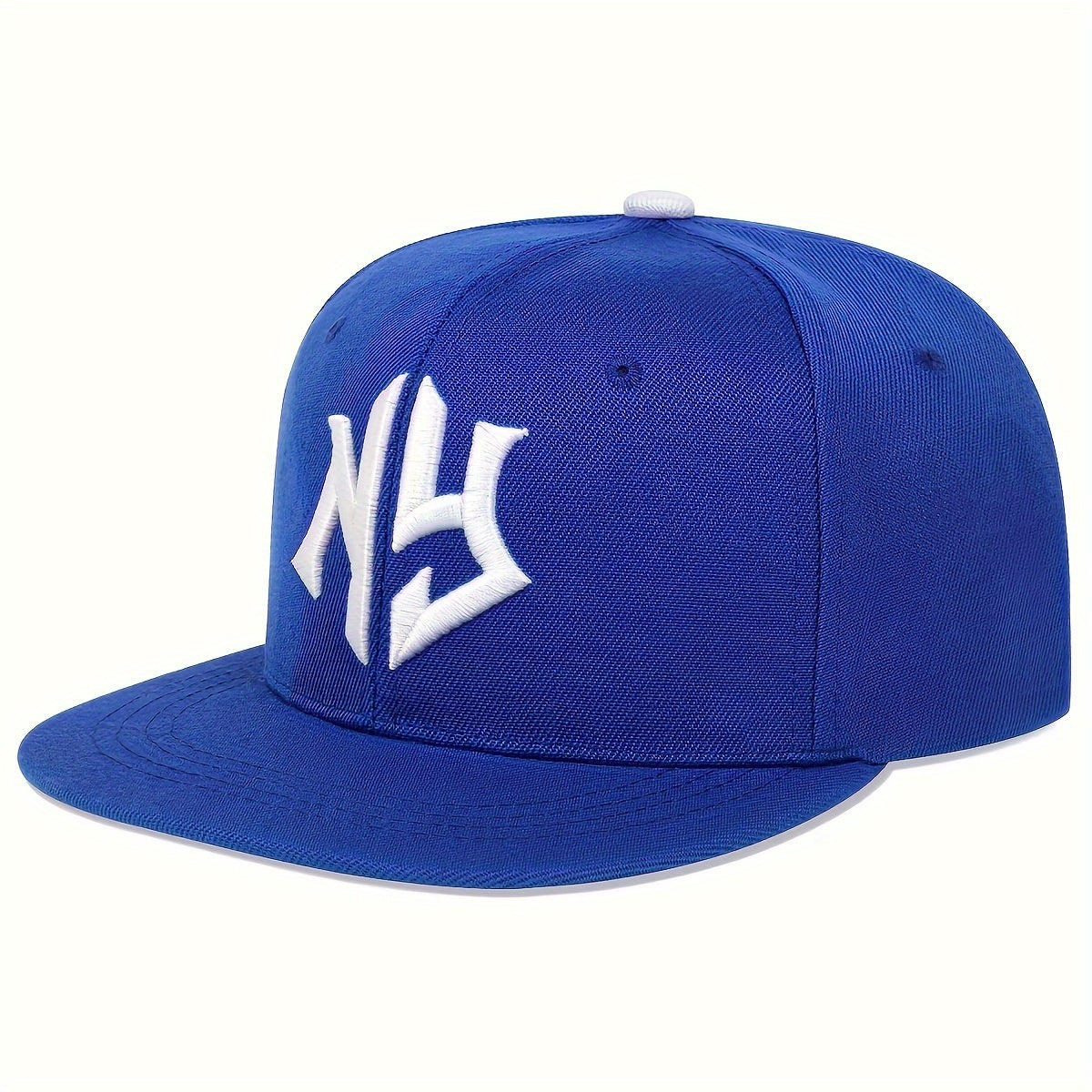 3d Embroidered Baseball Cap Stylish Design