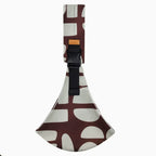 LuckeLadybug LLC Baby Carrier in Modern Design with Comfortable and Secure Adjustments