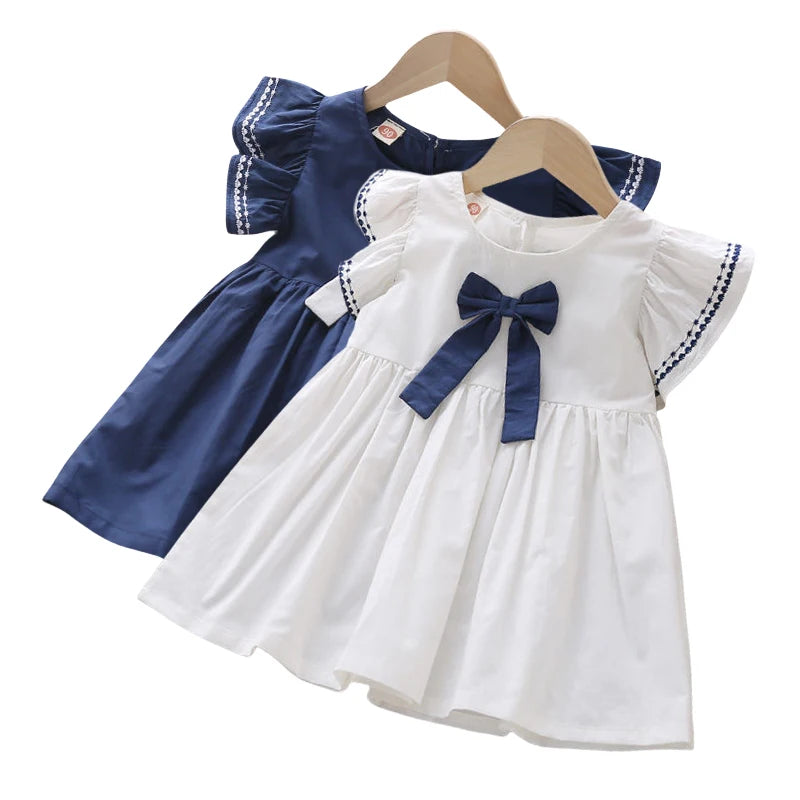 Baby Girl Princess Dress Charming Styles