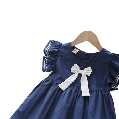 Baby Girl Princess Dress Charming Styles