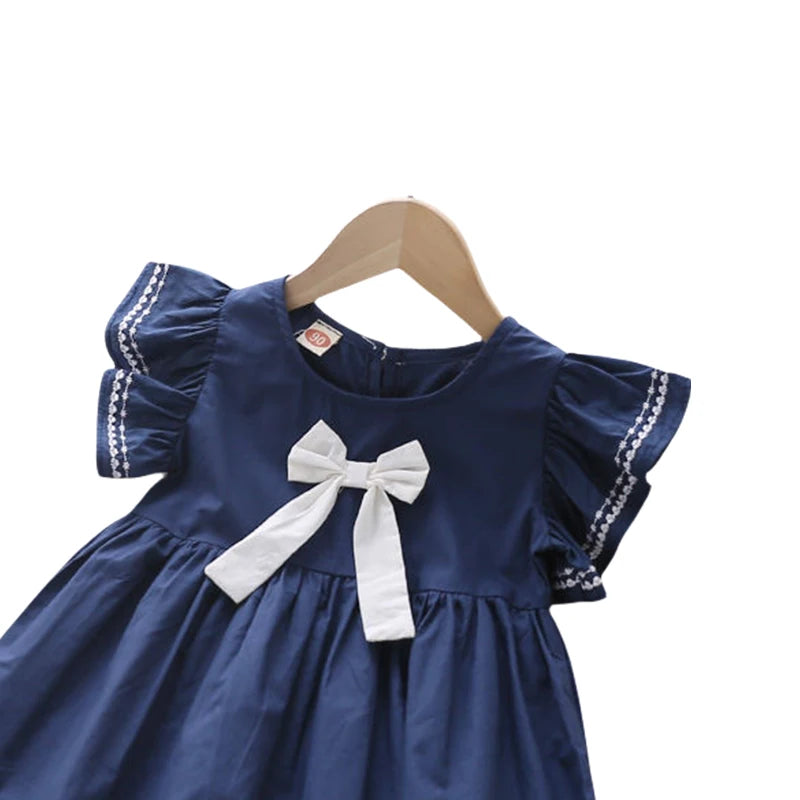 Baby Girl Princess Dress Charming Styles