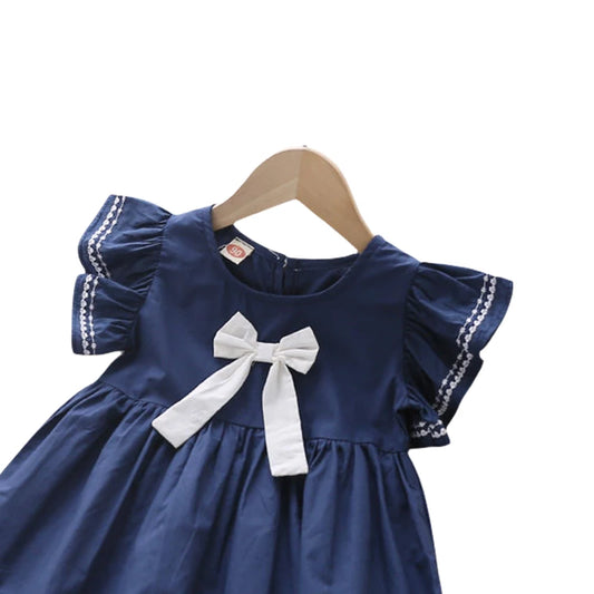 Baby Girl Princess Dress Charming Styles