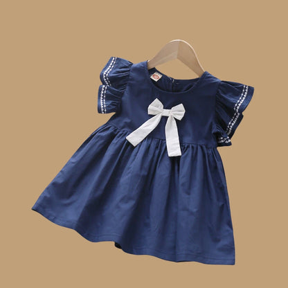 Baby Girl Princess Dress Charming Styles