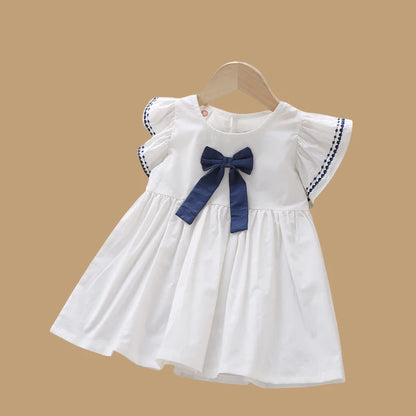 Baby Girl Princess Dress Charming Styles
