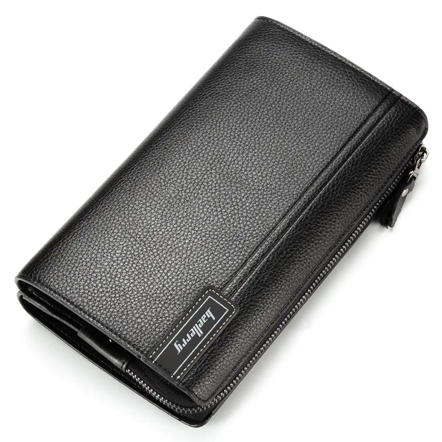 Mens Business Casual Clutch Bag