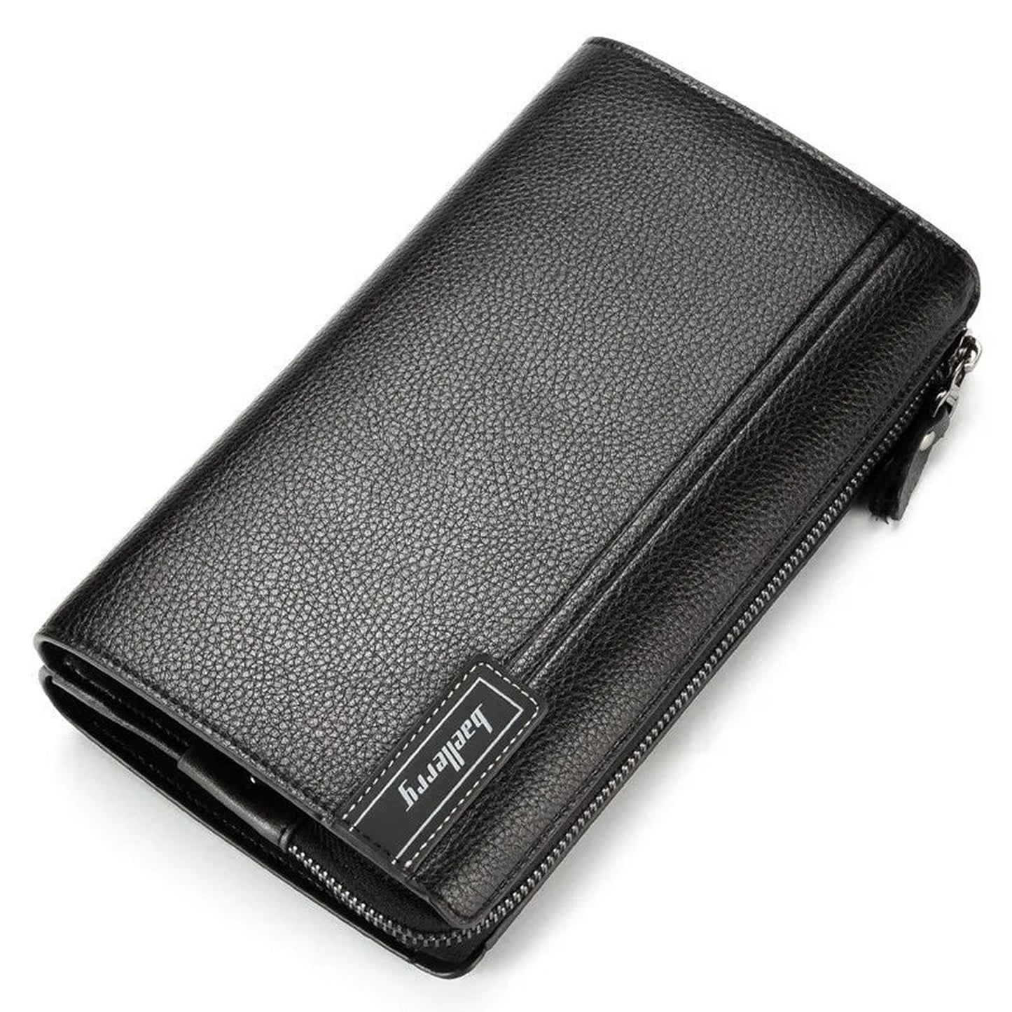 Mens Business Casual Clutch Bag