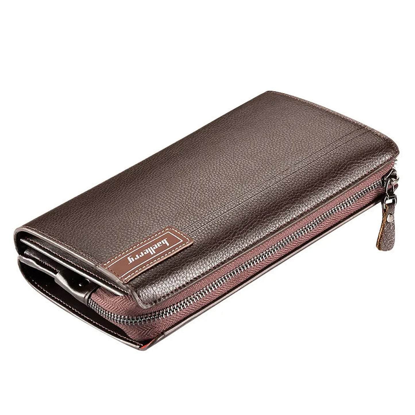 Mens Business Casual Clutch Bag