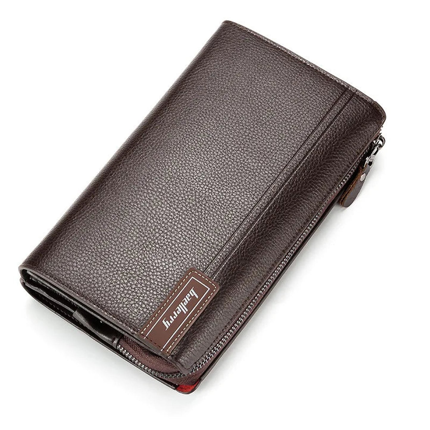 Mens Business Casual Clutch Bag
