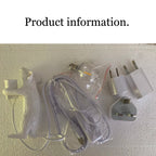 Battery LED Table Lamp - Cute Mouse Design