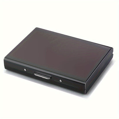 RFID Blocking Credit Card Holder Stylish & Secure