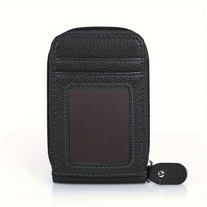 RFID Blocking Wallet For Women Stylish & Safe