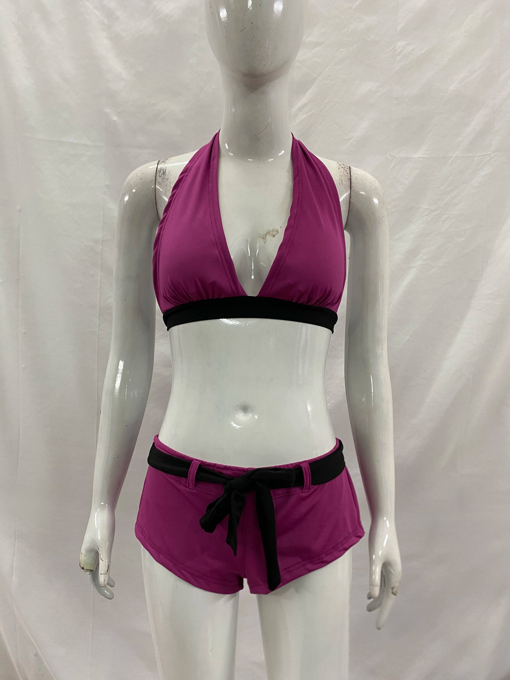 Beach Bunny Swimwear - Trendy Bikini Set