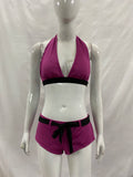 Beach Bunny Swimwear - Trendy Bikini Set