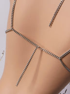 Beaded Necklace for Trendy Fashion