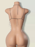 Beaded Necklace for Trendy Fashion