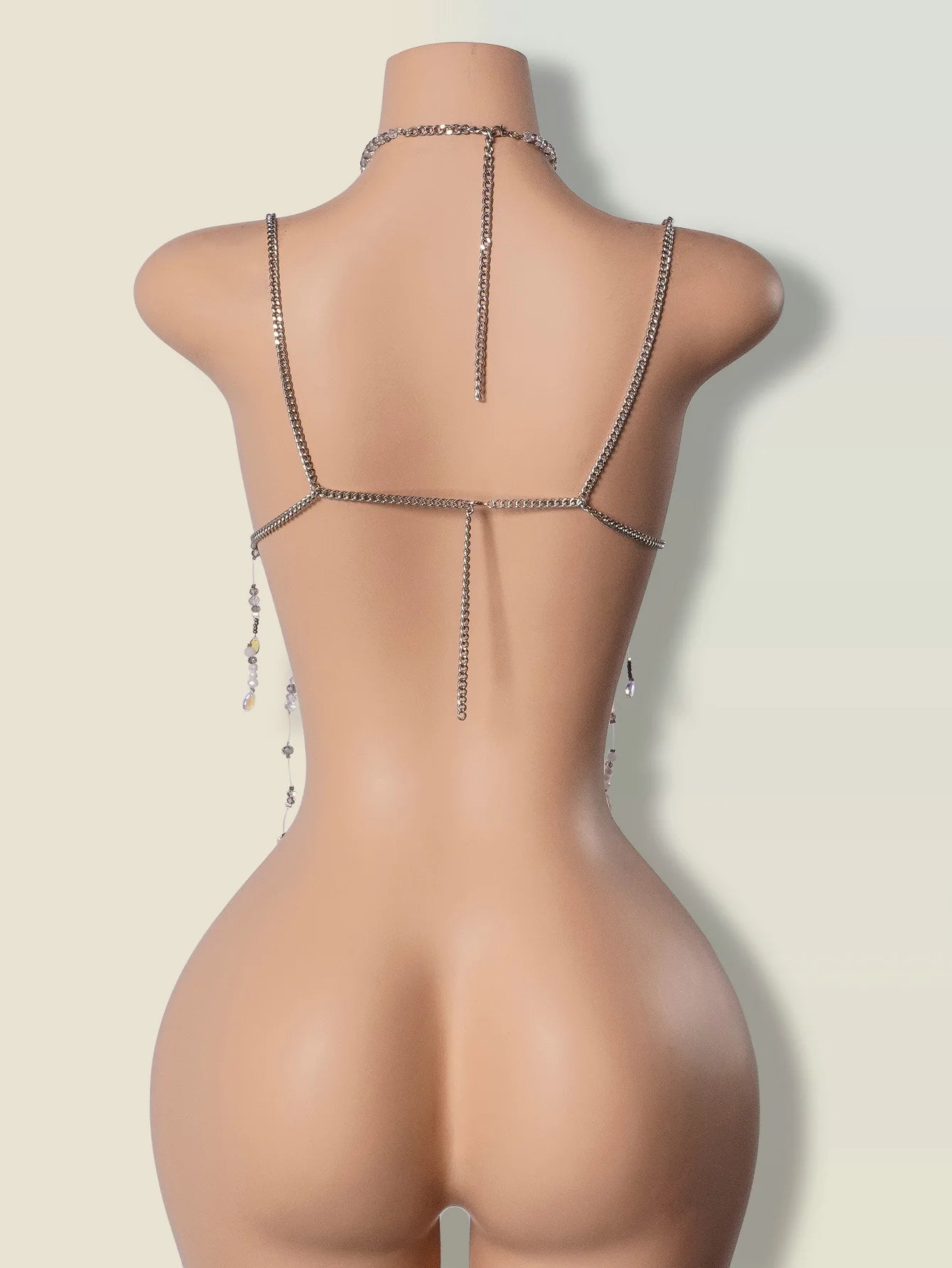Beaded Necklace for Trendy Fashion