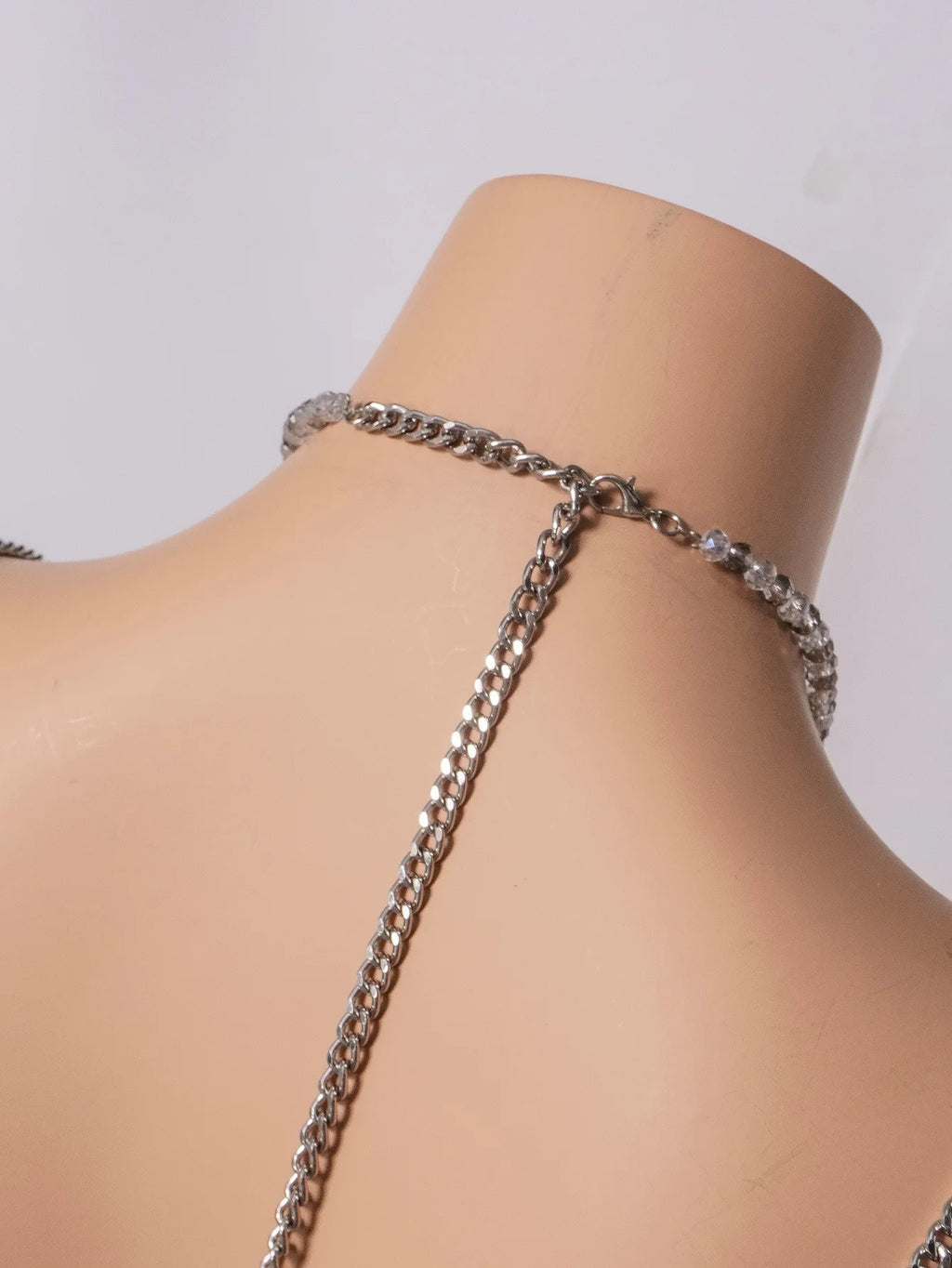 Beaded Necklace for Trendy Fashion