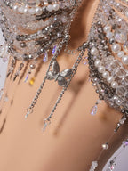 Beaded Necklace for Trendy Fashion