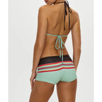 Beugel Bikini Set with Stylish Stripes