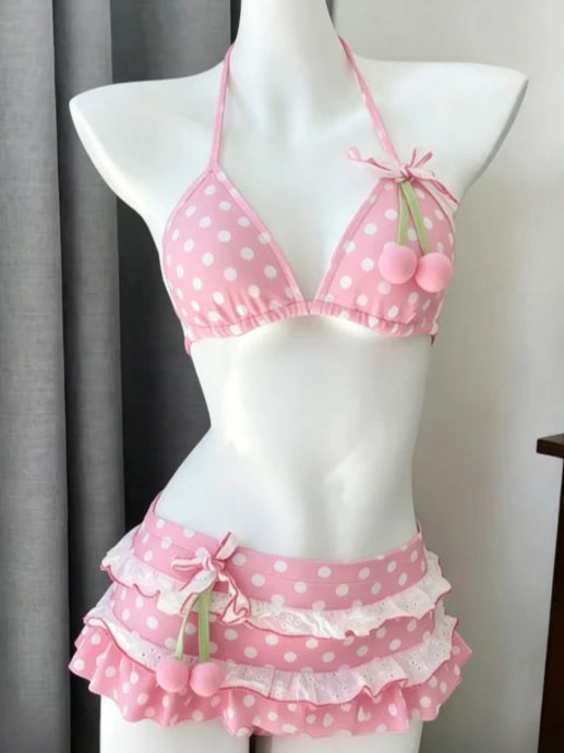 High Waist Bikini for Stylish Summer Fun