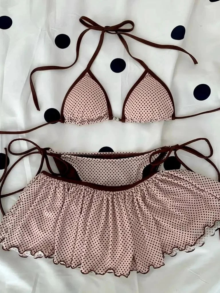 High Waist Bikini for Stylish Summer Fun