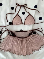 High Waist Bikini for Stylish Summer Fun