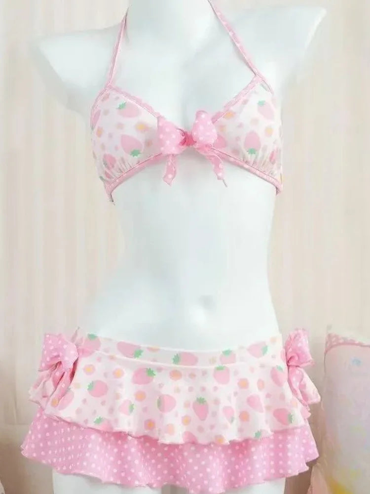 High Waist Bikini for Stylish Summer Fun