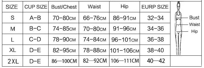LuckeLadybug LLC High Waist Bikini with High Waist for a Stylish and Comfortable Fit
